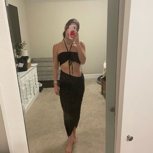 Princess Polly 2 Piece Set